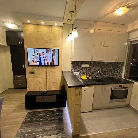 Capital Apartment Beograd Ngoại thất bức ảnh