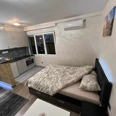 Capital Apartment Beograd Ngoại thất bức ảnh