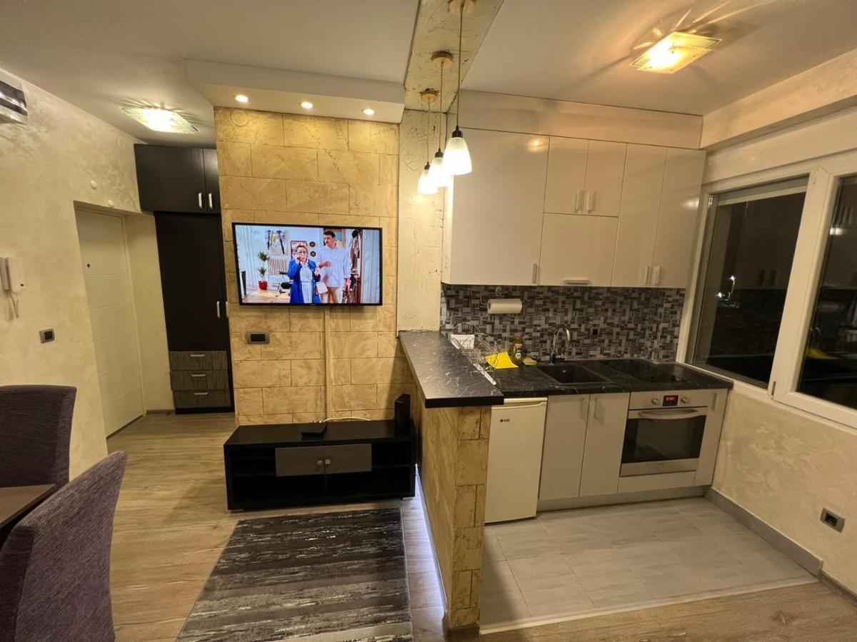 Capital Apartment Beograd Ngoại thất bức ảnh