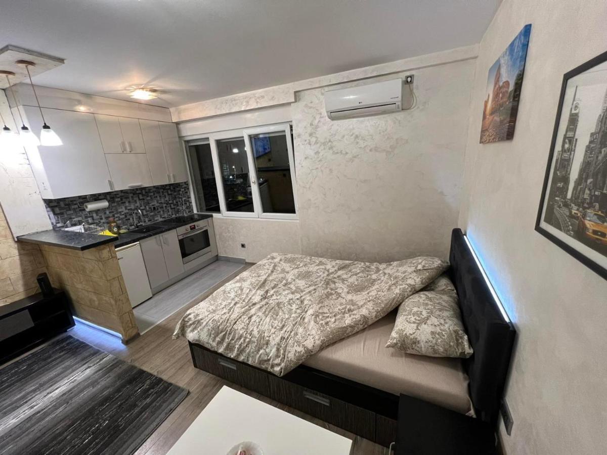 Capital Apartment Beograd Ngoại thất bức ảnh